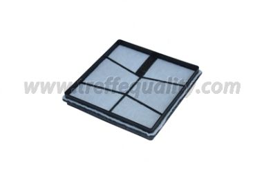 3F QUALITY 1508 -  Фильтр воздуха в салоне
